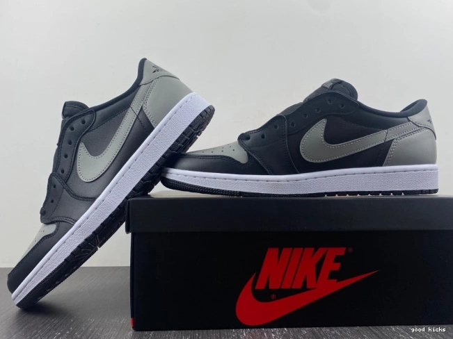 Cheap 1 Retro 705329-003 Low Jordan Shadow 0814
